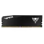 Lauaarvuti mälu PATRIOT Viper Elite 5 Ultra 16 GB (1x16 GB) DDR5 6000 MT/s 288-kontaktiline DIMM CL36