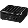 Mini-arvuti ASRock 4x4 BOX-7640U/D5 AMD Ryzen 7 7640U, 16 GB muutmäluga