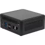 Minipc baasplatvorm ASROCK NUC-Box-225H HDMI, USB-C ja DDR5 toega