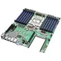 Emaplaat ASROCK GENOAD24QM32-2L2T/BCM EEB Socket SP5, serveri/tööjaama plaat, kahe 10GbE-ga