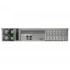 Server barebone ASRock 2U12L2S-SIENA (2U)—AMD SoC, Socket SP6, 12×3,5 tolli + 2×2,5 tolli sahtlit, 800 W toiteplokk, DDR5 kuni 96 GB