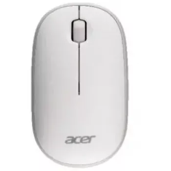 Acer Wireless Bubble hiir valge RF2.4G hiir
