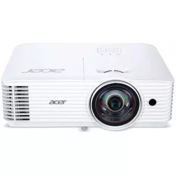 Projektor Acer S1387 — 3200 luumenit, eraldusvõime 1280×800