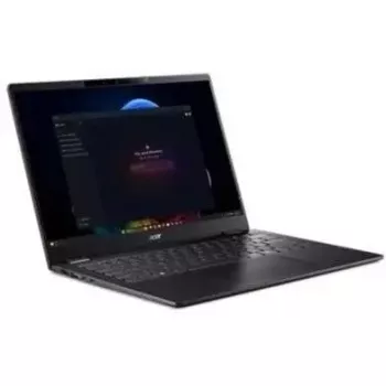 Sülearvuti Acer TravelMate P6 TMP614-54-TCO 14,0-tolline 2.8K IPS U7 258V 32 GB muutmälu 1 TB SSD Windows 11 Pro 3-aastane kohapealne garantii