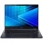Sülearvuti Acer TravelMate P4 TMP414-55 14-tolline 2.8K IPS U5 225U 16 GB 512 GB sõrmejäljelugeja Windows 11 Pro 3-aastane kohapealne garantii