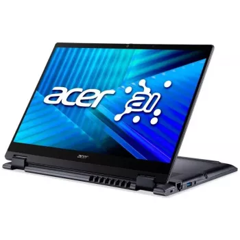 Sülearvuti Acer Travelmate P4 TMP414RN-55-TCO 14-tolline WUXGA IPS puuteekraan