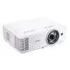 Acer lühivisega projektor S1387n, WXGA 1280x800, 4000 ANSI, 20 000:1, HDMI/VGA/RJ45, 16 W kõlar, 3,1 kg