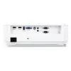 Acer lühivisega projektor S1387n, WXGA 1280x800, 4000 ANSI, 20 000:1, HDMI/VGA/RJ45, 16 W kõlar, 3,1 kg
