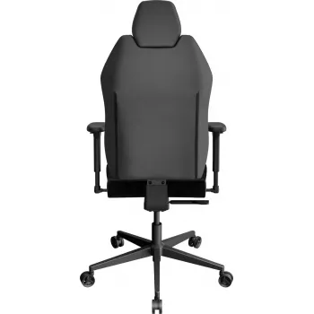 Mängutool Thunder X3 SOLO 360 — ergonoomiline pöörlemine, modernne must, mudel TEGC-2083101.11