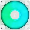 APNX 120 mm korpuse ventilaatorid 3-pakk — APNX FP1-120 valge, kolm 120 mm ventilaatorit