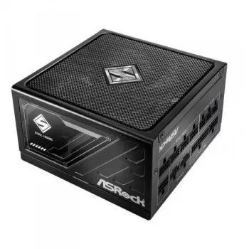 Toiteplokk ASRock Steel Legend SL-1200G 1200W ATX 80+ Gold