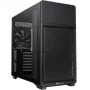 Arvutikorpus THERMALTAKE TR300 TG karastatud klaasist küljepaneeliga, mid-tower ATX