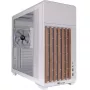 Arvutikorpus THERMALTAKE TR300 WS Snow Valge ATX Mid-Tower