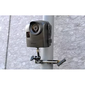 time lapse kaamera Brinno BCC2000