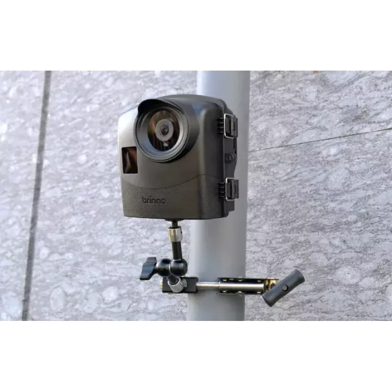 time lapse kaamera Brinno BCC2000