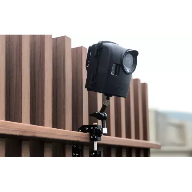 time lapse kaamera Brinno BCC2000