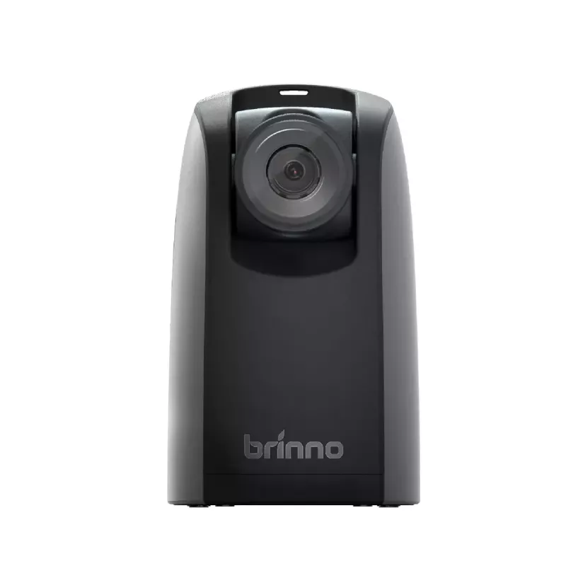 Jälgimiskaamera Brinno BCC300-C ehituskaamera klambriga