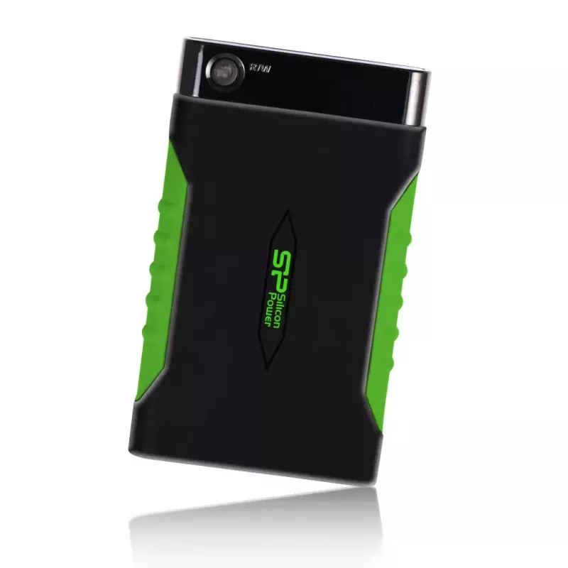 Väline kõvaketas Silicon Power 1TB 3.2 Gen 1 Armor A15