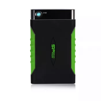 Väline kõvaketas Silicon Power 1TB 3.2 Gen 1 Armor A15
