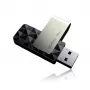 USB-mälupulk Silicon Power 128GB USB Type-A 3.2 Gen 1 Blaze B30