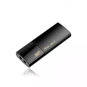 USB-mälupulk Silicon Power 128 GB USB Type-A 3.2 Gen 1 Blaze B05