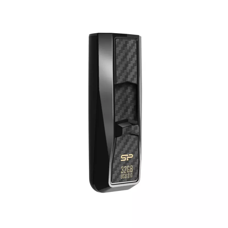 USB-mälupulk Silicon Power 32 GB USB-tüüp-A 3.2 Gen 1 Blaze B50