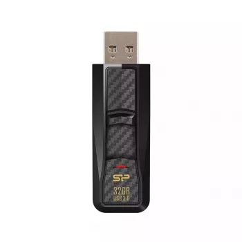 USB-mälupulk Silicon Power 32 GB USB-tüüp-A 3.2 Gen 1 Blaze B50