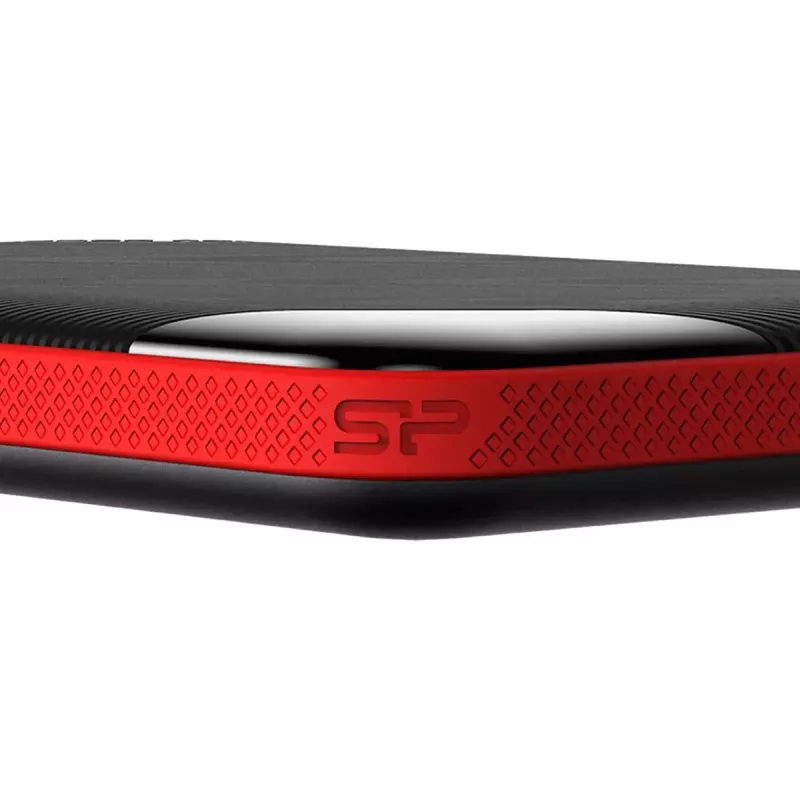 Väline kõvaketas Silicon Power 5TB USB 3.2 Armor A62