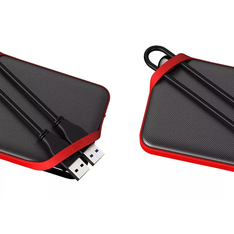 Väline kõvaketas Silicon Power 5TB USB 3.2 Armor A62