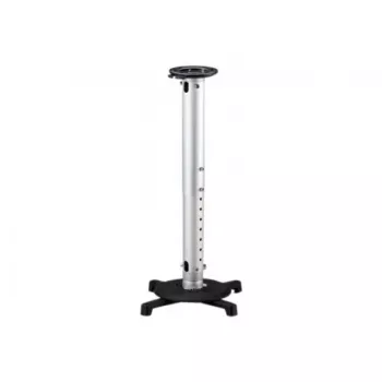 Aavara Deckenhalter EL1010 für Projektoren, silber Zur Montage von Projektoren bis 15 kg (EL1010)