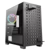 PC Case Azza Elise Tower Must, Tower, Must