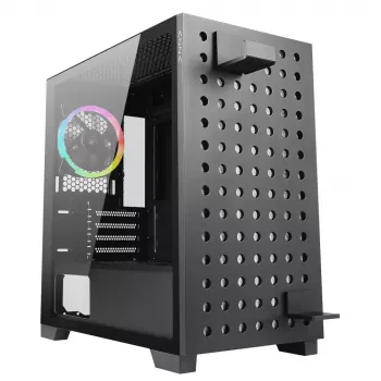 PC Case Azza Elise Tower Must, Tower, Must