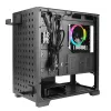 PC Case Azza Elise Tower Must, Tower, Must