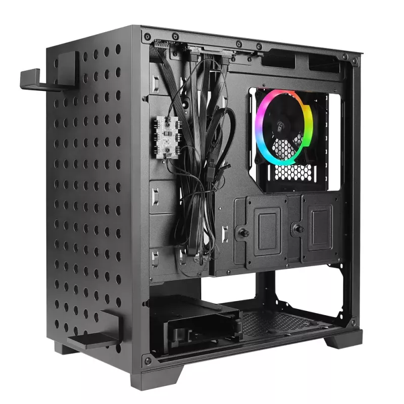 PC Case Azza Elise Tower Must, Tower, Must