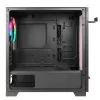 PC Case Azza Elise Tower Must, Tower, Must