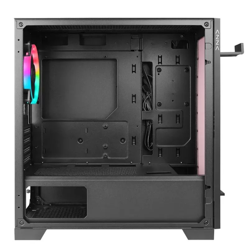 PC Case Azza Elise Tower Must, Tower, Must