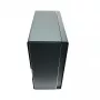 Arvutikorpus Azza Cast Midi Tower Must