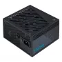 Azza PSAZ-750G toiteplokk 750 W 20+4 pin ATX ATX Must