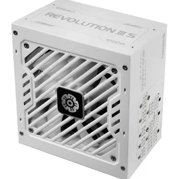 Toiteplokk ENERMAX Revolution3 1000W 80+ Platinum 3.1 WHIT