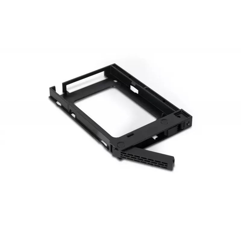 HDD Cage Icy Dock MB742TP-B Universal plastik 134mm Width