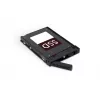 HDD Cage Icy Dock MB742TP-B Universal plastik 134mm Width