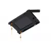 HDD Cage Icy Dock MB742TP-B Universal plastik 134mm Width