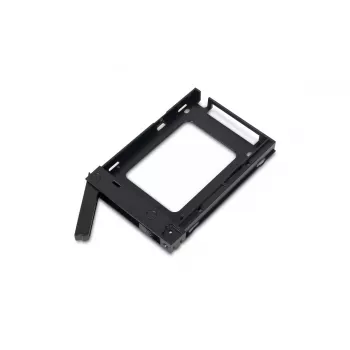 HDD Cage Icy Dock MB742TP-B Universal plastik 134mm Width