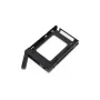 HDD Cage Icy Dock MB742TP-B Universal plastik 134mm Width