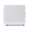 PC Case Thermaltake Commander C31 TG Snow ARGB Edition Midi Tower Must, Valge