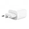 Siselaadija Silicon Power Boost Charger QM25 20V 3A valge