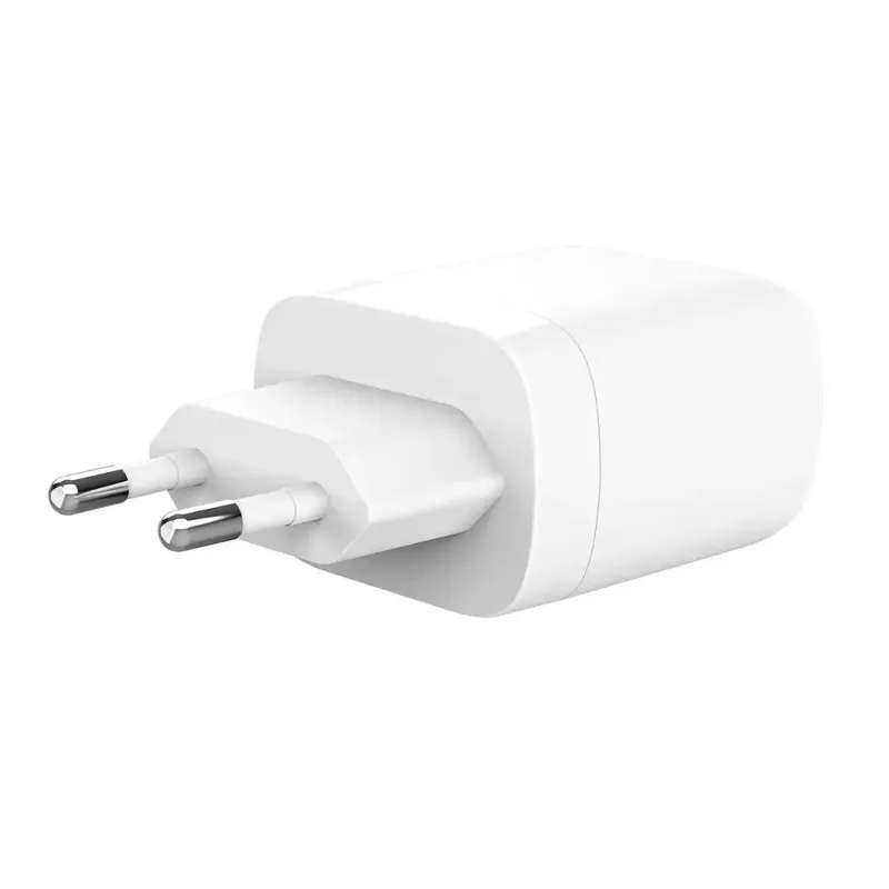 Siselaadija Silicon Power Boost Charger QM25 20V 3A valge