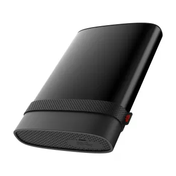 Väline kõvaketas Silicon Power 4TB 2.0/3.2 Gen 1 Armor A85B