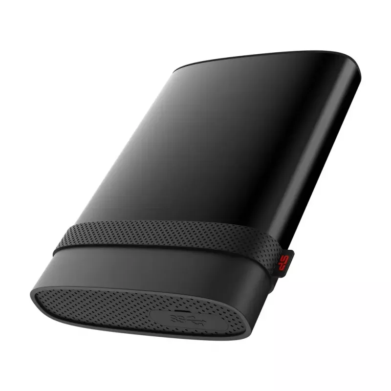 Väline kõvaketas Silicon Power 4TB 2.0/3.2 Gen 1 Armor A85B