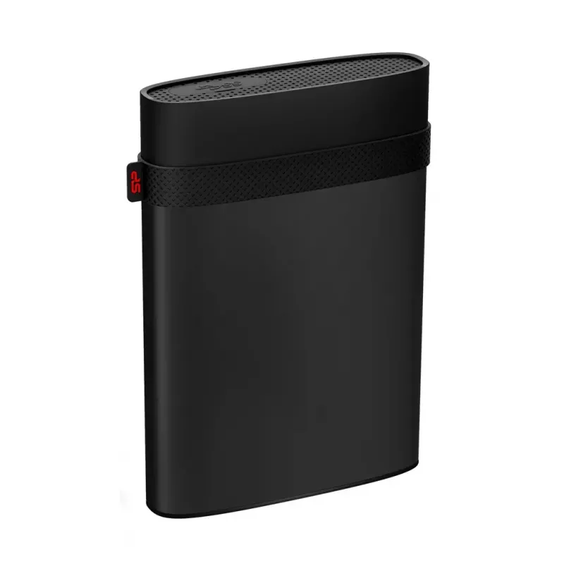 Väline kõvaketas Silicon Power 5TB USB 3.2 Armor A85B